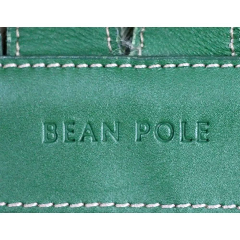Bean Pole bean pole